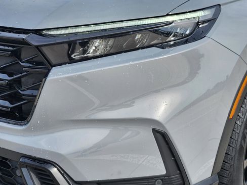 Certified 2024 Honda CR-V Sport-L image 30