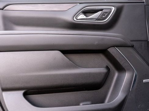 Used 2023 Chevrolet Tahoe Z71 image 10