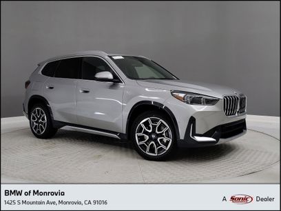 Used 2026 BMW X1 xDrive28i w/ Technology Package