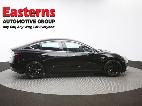 Used 2019 Tesla Model 3 Long Range AWD/4WD image 38