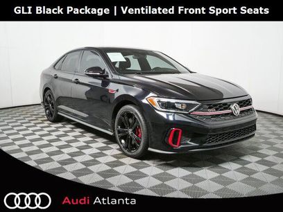 Used 2022 Volkswagen Jetta GLI Autobahn