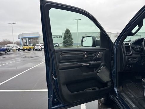 Used 2021 RAM 1500 Limited image 13