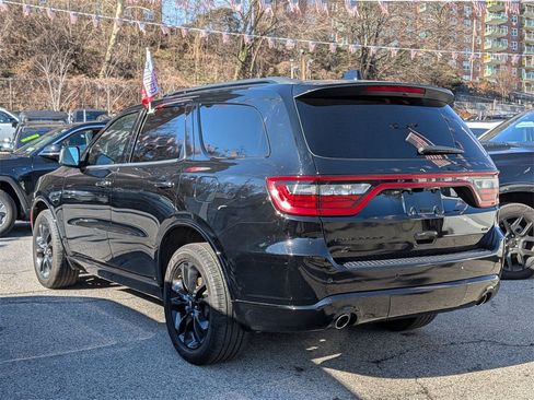 Used 2022 Dodge Durango GT image 9