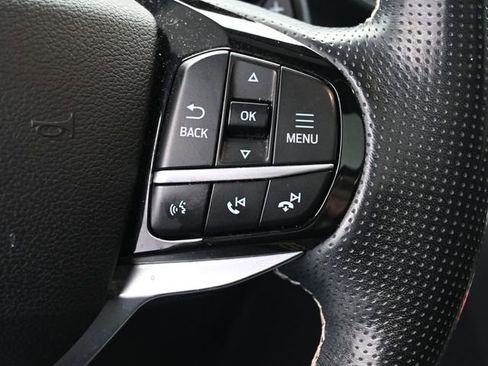 Used 2021 Ford Explorer ST w/ Premium Technology Package image 36