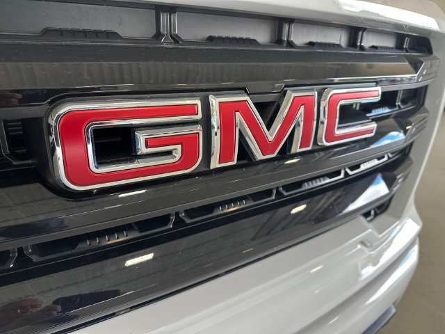 Certified 2022 GMC Sierra 1500 Elevation AWD/4WD image 32