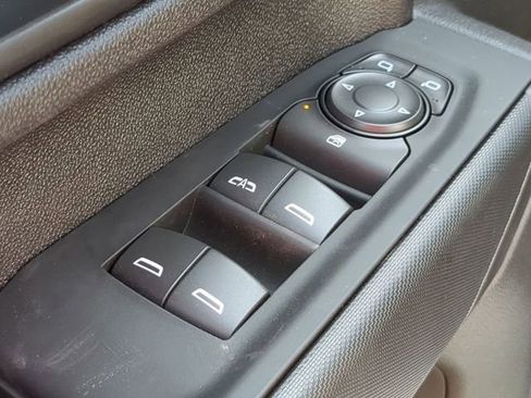 New 2025 GMC Sierra 2500 Pro image 21