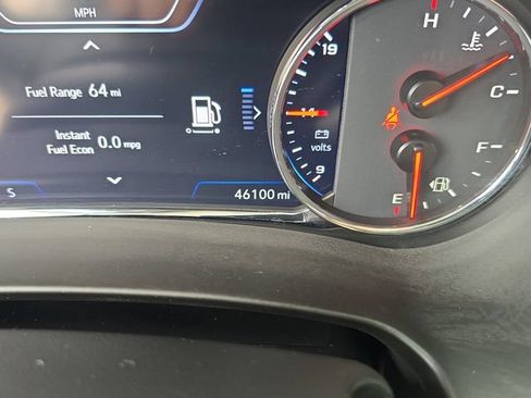 Certified 2022 GMC Terrain Denali AWD/4WD image 29