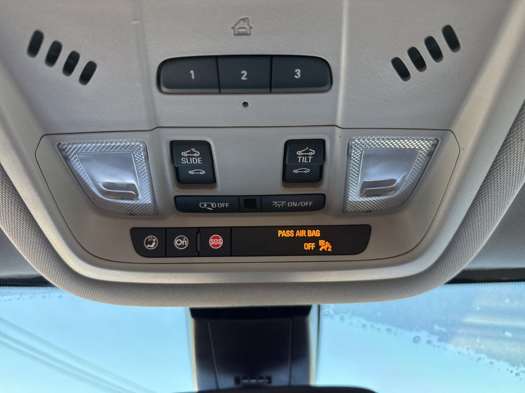Used 2020 GMC Acadia AT4 w/ Driver Alert Package II AWD/4WD image 33