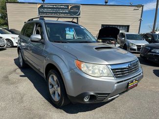 Used 2009 Subaru Forester 2.5XT Limited image 1