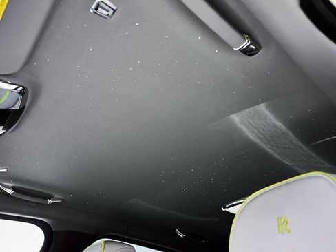 Used 2024 Rolls-Royce Cullinan image 61