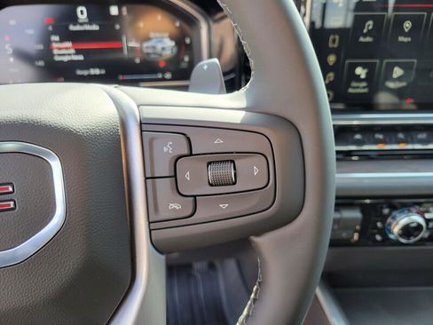 New 2026 GMC Sierra 1500 SLT w/ SLT Premium Plus Package RWD image 17