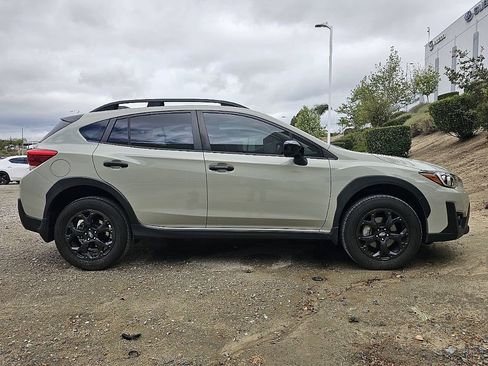 Certified 2023 Subaru Crosstrek 2.0i Premium w/ Popular Package #3 AWD/4WD image 13