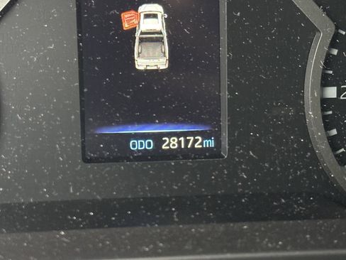 Used 2023 Toyota Tundra SR5 w/ TRD Sport Premium Package image 13