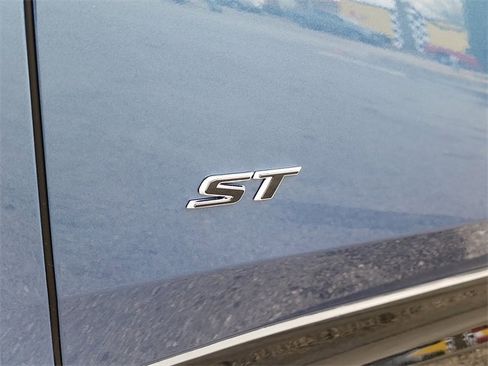 New 2026 Buick Envista Sport Touring w/ Convenience I Package image 10