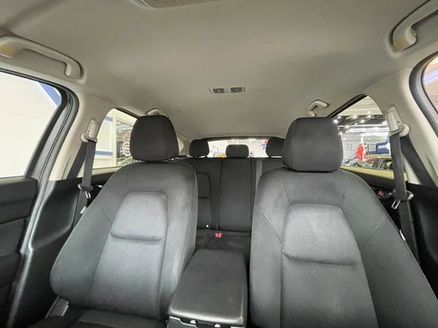 Used 2018 MAZDA CX-5 Sport w/ I-ACTIVSENSE Package AWD/4WD image 17
