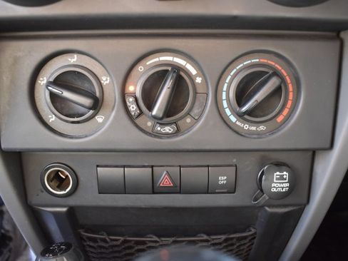 Used 2009 Jeep Wrangler X image 20