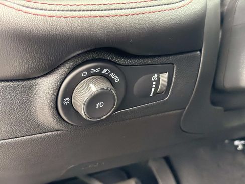 Used 2021 Dodge Durango R/T AWD/4WD image 26