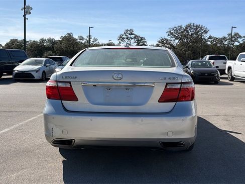 Used 2007 Lexus LS 460 image 7