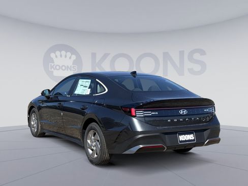 New 2026 Hyundai Sonata SE image 4