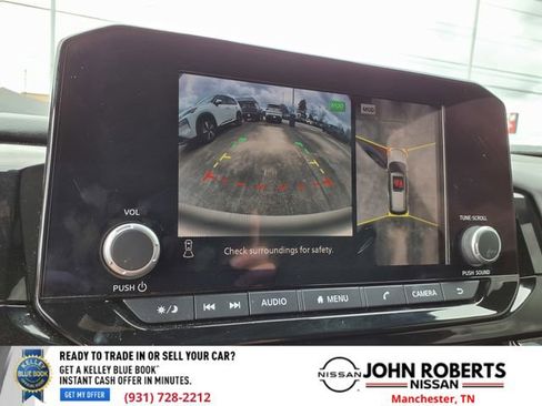 Used 2023 Nissan Pathfinder Rock Creek image 7