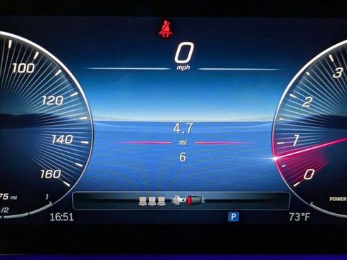 New 2026 Mercedes-Benz GLE 450 4MATIC Coupe image 11