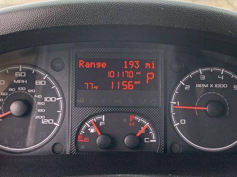 Used 2021 RAM ProMaster 2500 FWD image 25