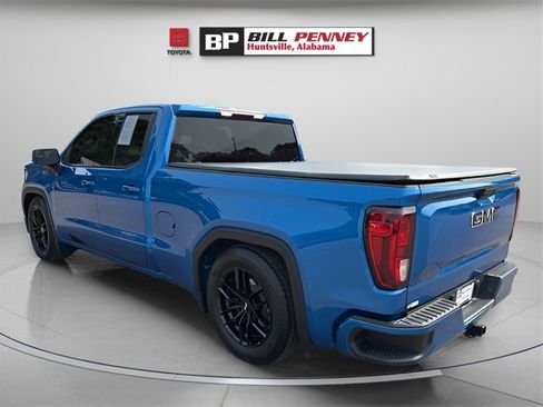Used 2023 GMC Sierra 1500 Elevation image 3