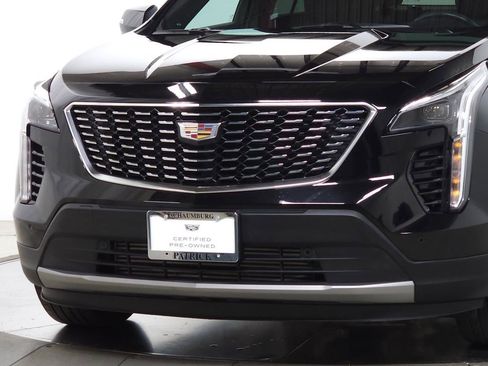 Used 2023 Cadillac XT4 Premium Luxury AWD/4WD image 15