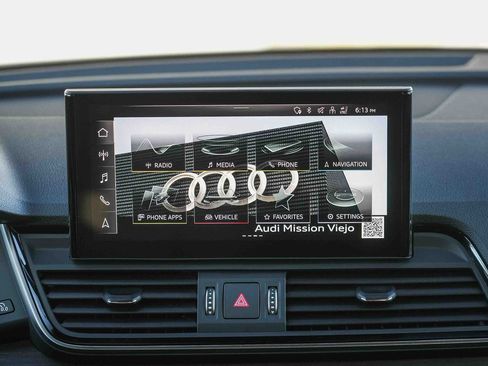 Certified 2023 Audi Q5 2.0T Premium Plus w/ Premium Plus Package AWD/4WD image 16