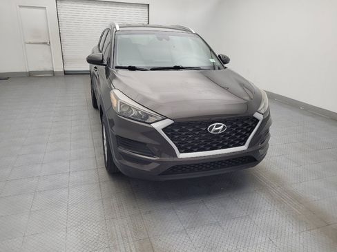 Used 2019 Hyundai Tucson Value w/ Cargo Package image 14