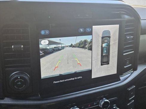 Used 2025 Ford F150 Raptor image 14