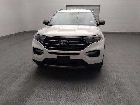 Used 2022 Ford Explorer XLT w/ Equipment Group 202A RWD image 15