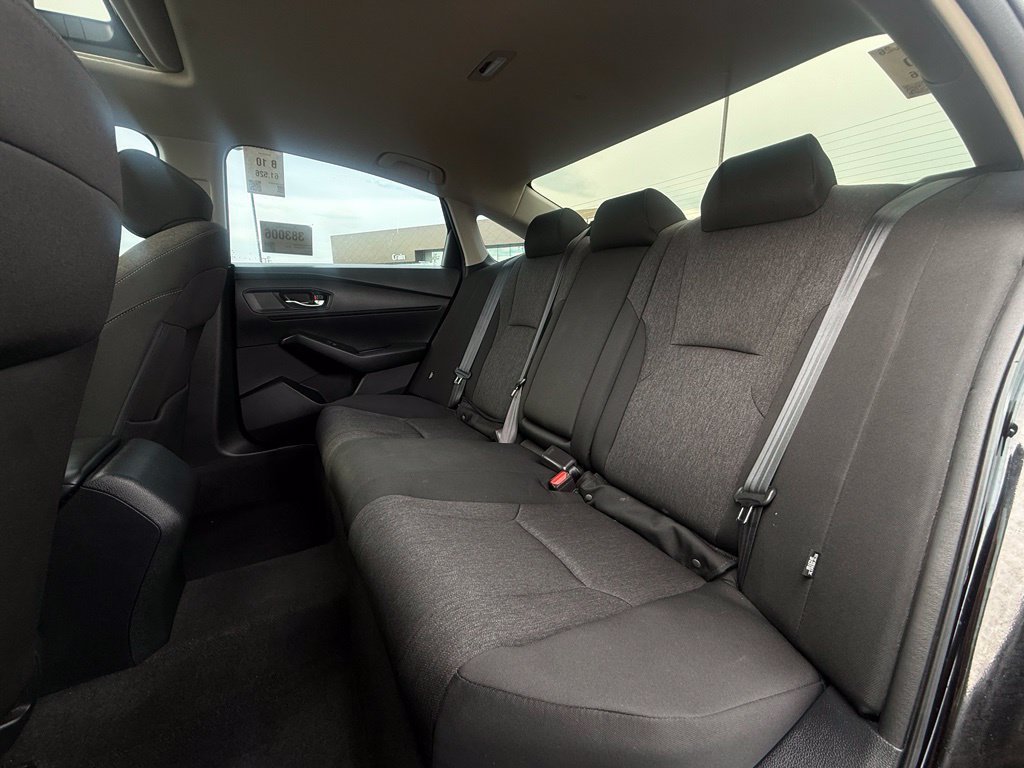 Used 2023 Honda Accord EX image 24