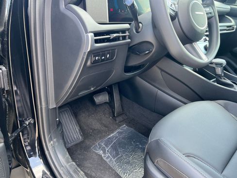 New 2026 Hyundai Santa Cruz SEL FWD image 19