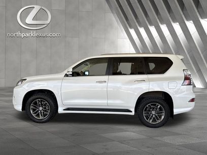 Used 2021 Lexus GX 460 Premium