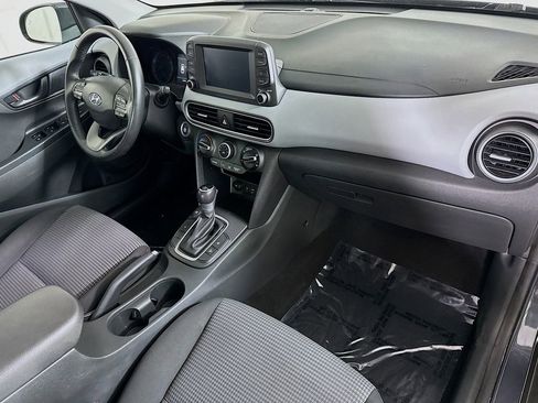 Used 2021 Hyundai Kona SEL Plus image 32
