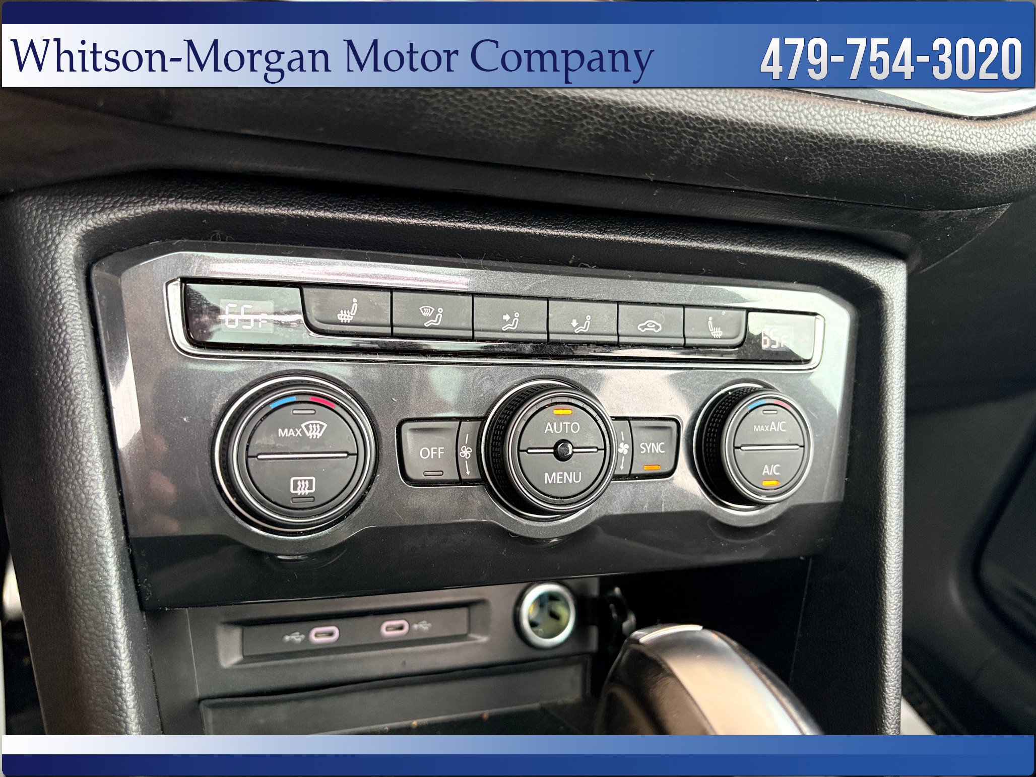 Used 2021 Volkswagen Tiguan SE R-Line FWD image 26