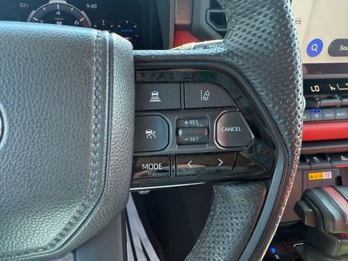 Used 2023 Toyota Sequoia TRD Pro image 37