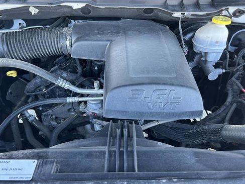 Used 2024 RAM 1500 Classic Warlock image 27