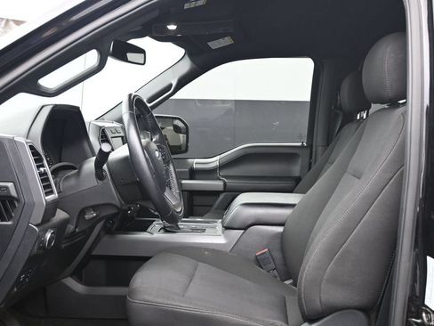 Used 2020 Ford F150 XLT w/ Equipment Group 302A Luxury AWD/4WD image 19