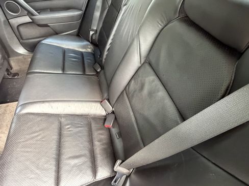 Used 2013 Acura TL w/ Technology Package FWD image 29