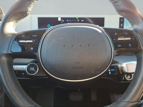 Used 2023 Hyundai Ioniq 5 SEL image 12