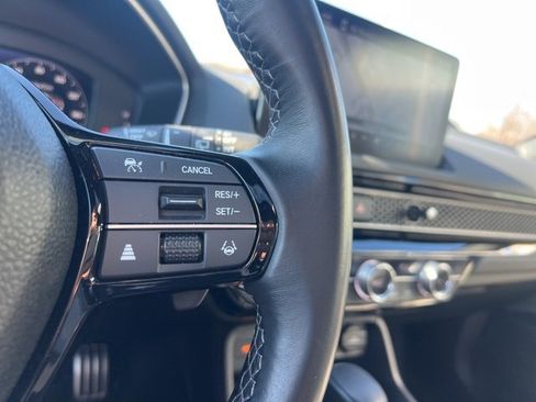 Certified 2024 Honda Civic Sport Touring image 20