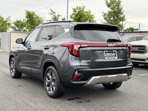 Used 2024 Kia Seltos S AWD/4WD image 5