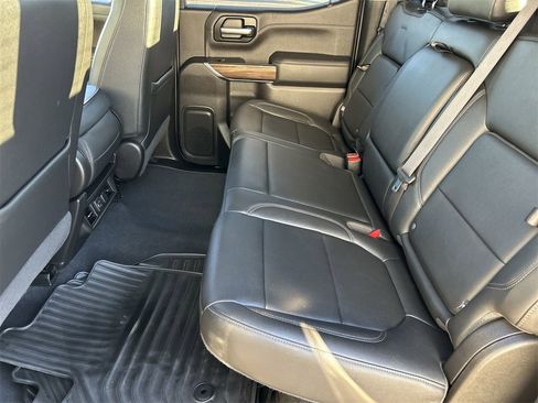 Used 2019 Chevrolet Silverado 1500 LT w/ All-Star Edition image 14