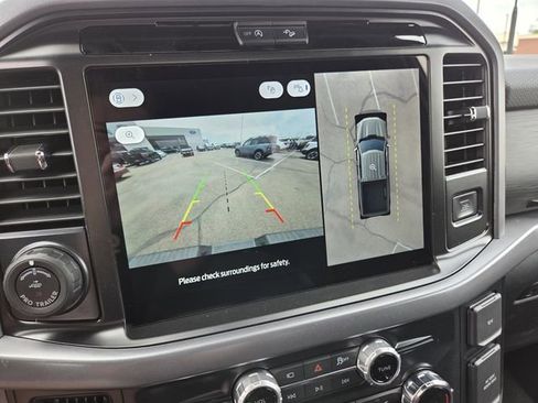 New 2026 Ford F150 XLT w/ Equipment Group 302A MID AWD/4WD image 8