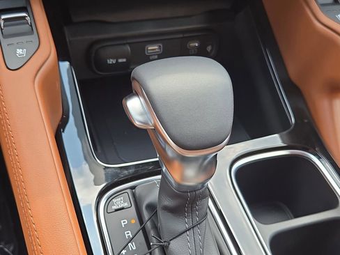 New 2025 Kia Telluride SX Prestige X-Line image 22