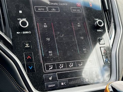 Used 2022 Subaru Outback Wilderness image 24