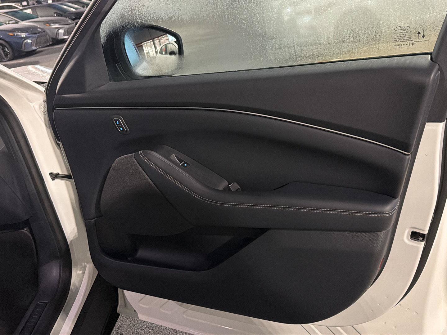Used 2025 Ford Mustang Mach-E Select RWD image 14