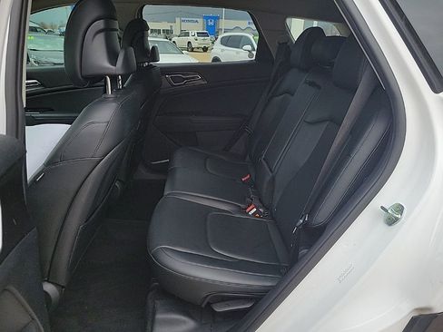 Used 2023 Kia Sportage EX image 10